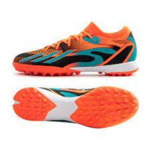 adidas Men's X SPEEDPORTAL MESSI.3 TF